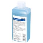 Ecolab Skinman Soft handdesinfectans 500 ml, Verzenden, Nieuw