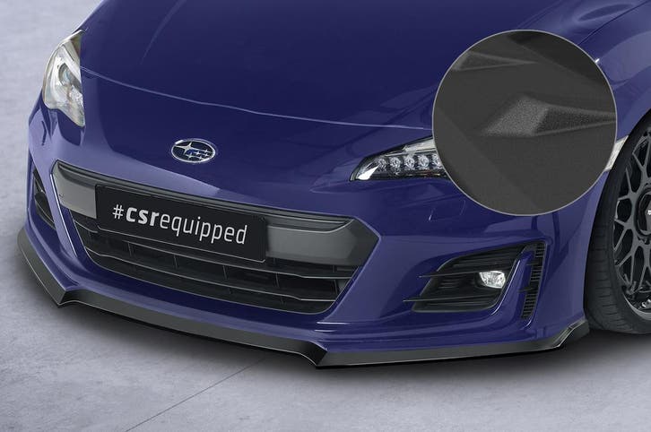 Cupspoiler voor Subaru BRZ CSL613-S, Auto-onderdelen, Carrosserie en Plaatwerk, Nieuw, Verzenden