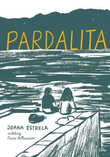 Pardalita - Joana Estrela 9789045128559, Verzenden, Zo goed als nieuw, Joana Estrela