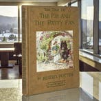 Beatrix Potter - The Tale Of The Pie And The Patty Pan -