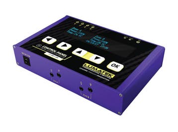 Lumatek Digital Panel PLUS 2.0, Tuin en Terras, Kweekspullen, Ophalen of Verzenden, Nieuw