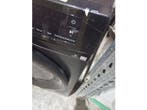 Hisense WD3S8043BB3 - Was-droogcombinatie - 8 kg wassen - 5, Witgoed en Apparatuur, Was-droogcombinaties, Verzenden, Zo goed als nieuw