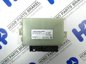 EGR module A 000 900 7604, Ophalen of Verzenden, Gebruikt, Mercedes-Benz