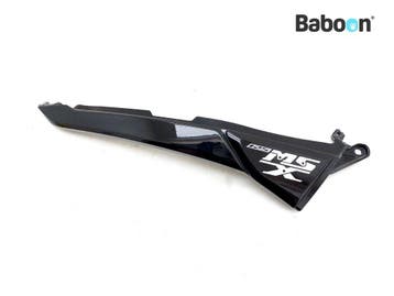Kontpaneel Rechts Honda MSX 125 2013 (MSX125), Verzenden, Gebruikt