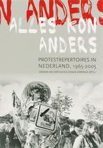 Alles kon anders 9789052602318, Boeken, Verzenden, Zo goed als nieuw