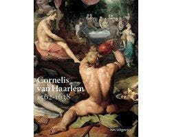 Cornelis van Haarlem - Cornelis van Haarlem, Ophalen of Verzenden, Nieuw