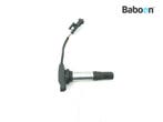 Bobine Bougie Dop Ducati Streetfighter 1098 2010-2011, Motoren, Onderdelen | Ducati, Verzenden, Gebruikt