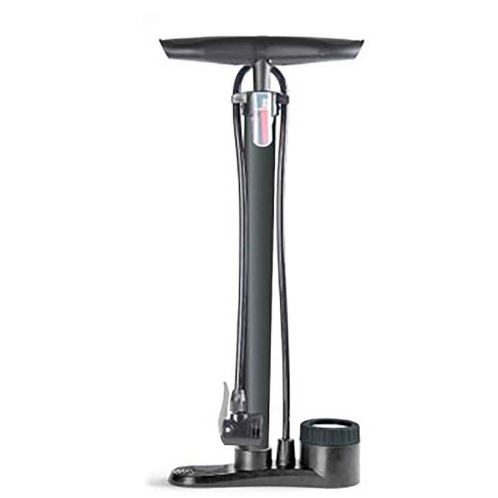 Dresco Fietspomp Manometer Compact, Fietsen en Brommers, Fietsonderdelen, Verzenden