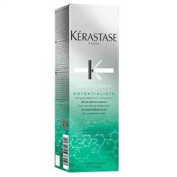 Kérastase Specifique Serum Potentialiste (Haarserum), Sieraden, Tassen en Uiterlijk, Uiterlijk | Haarverzorging, Verzenden, Nieuw
