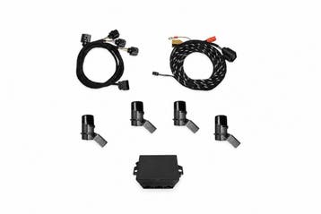 Complete retrofit-set APS+ voor Audi Q5 8R (front) tot, Ophalen of Verzenden, Nieuw, Audi