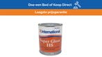 Bieden: International Super Gloss Marine Paint -, Ophalen of Verzenden, Nieuw