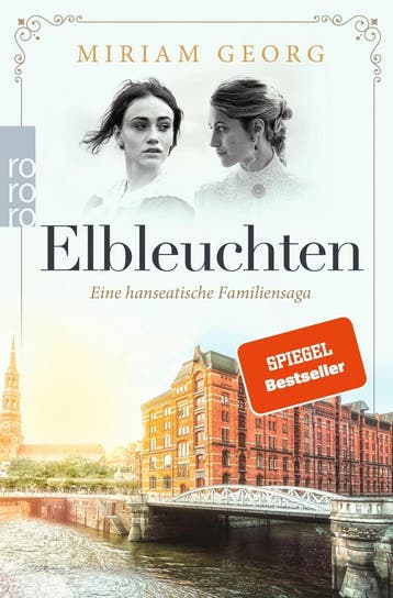 Elbleuchten - Miriam Georg 9783499003448, Verzenden, Gelezen, Miriam Georg