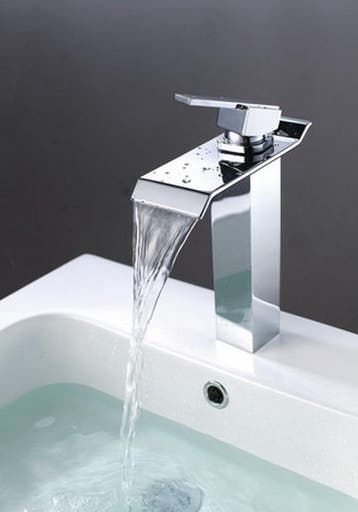 Watervalkraan Barre XL extra, Verzenden, Nieuw
