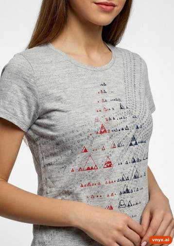 icebreaker T-shirts Dames maat M Light Grey Vintage, Ophalen of Verzenden, Nieuw