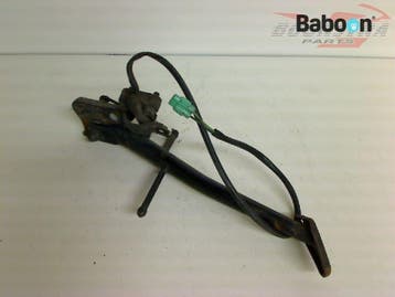 Zijstandaard Suzuki GSX R 750 2000-2003 (GSXR750 K1/K2/K3), Verzenden, Gebruikt
