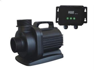 Osaka ESPP PROFESSIONAL 42.000 ltr/uur regelbare vijverpomp, Verzenden, Nieuw, Vijverpomp