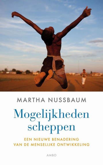 9789026324055 Mogelijkheden scheppen | Tweedehands, Boeken, Verzenden, Zo goed als nieuw, Martha Nussbaum