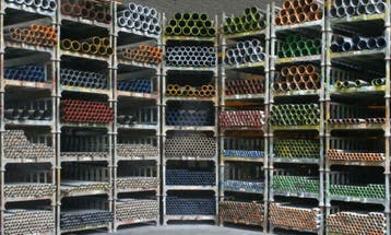 Garagedeur, sectionaaldeur torsieveren / veren / trekveren, Verzenden, Nieuw