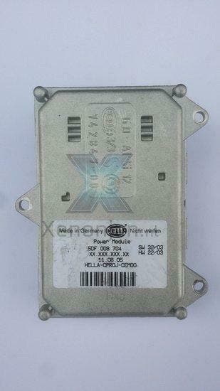 Hella ballast 5DF 008 704-00 NIEUW! Mercedes Benz, Auto-onderdelen, Verlichting, Verzenden