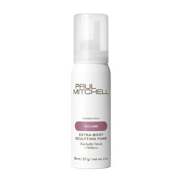 Paul Mitchell – Extra Body Sculpting Foam – 59ml, Verzenden, Nieuw