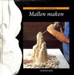 Mallen maken / Cursus keramiek 9789021329178 J. Chavarria, Boeken, Hobby en Vrije tijd, Verzenden, Gelezen, J. Chavarria