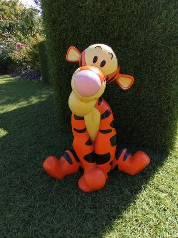 Disneys Winnie the Pooh - 1 Statue - 1980, Verzamelen, Nieuw