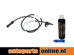 ABS-sensor Bmw 2 achterzijde, links of rechts, Verzenden, Nieuw, BMW