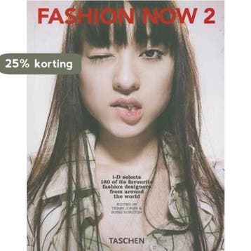 Fashion Now 2 - Jones 9783836503365, Verzenden, Zo goed als nieuw, Jones