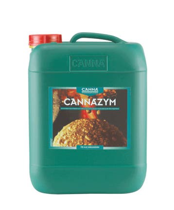Canna Cannazym 10 L, Ophalen of Verzenden, Nieuw
