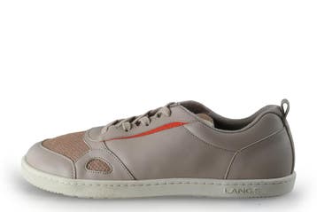 Tikki Shoes Sneakers in maat 43 Beige, Verzenden, Beige, Tikki Shoes, Sneakers of Gympen
