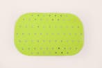 Badmat anti-slip lime groen 54x35cm Atlantis, Ophalen of Verzenden, Nieuw