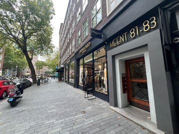 Te huur: Appartement Meent in Rotterdam, Appartement, Rotterdam, Zuid-Holland