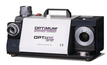 Compacte, handige borenslijper van 3 tot 30 mm 5000 tpm 0,45, Ophalen of Verzenden, Nieuw