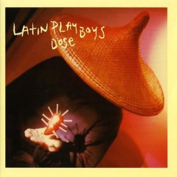 cd - Latin Playboys - Dose, Verzenden, Zo goed als nieuw