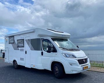 [Gezocht] camper / campers [ Gezocht], Verzenden