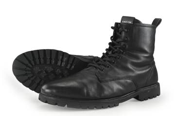 Blackstone Snowboots in maat 48 Zwart, Blackstone, Verzenden, Zwart, Overige typen
