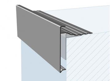 Roval Renovatie-trim Multi-trim 80 (103mm), Ophalen of Verzenden, Nieuw