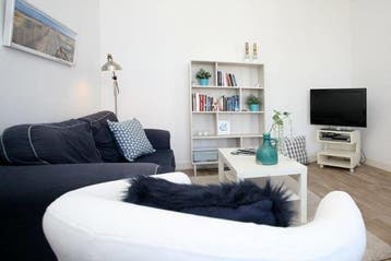 Appartement Gentsestraat in Den Haag, Huizen en Kamers, Den Haag, Den Haag, Via bemiddelaar, Appartement