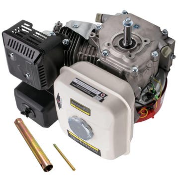 Direct replacement gasoline engine geschikt voor Honda, t..., Verzenden, Nieuw, Honda