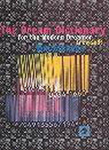 The Dream Dictionary for the Modern Dreamer, Ophalen of Verzenden, Nieuw