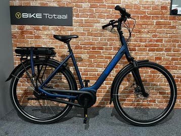 Sparta A-Lane fit  l  1.410km  l  400wh  l  D56, Batavus, Ophalen of Verzenden, Zo goed als nieuw, 50 km per accu of meer