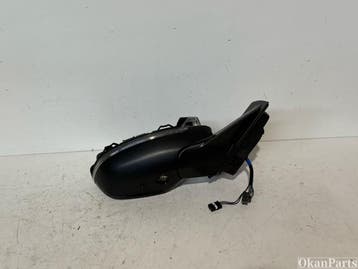 Peugeot 208 208e 208-e buitenspiegel rechts 98260175XT, Ophalen, Gebruikt, Peugeot