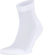 Falke Cool Kick Sok Wit Blauw 2000 maat 42-43 Heren, Verzenden, Nieuw, Wit, FALKE