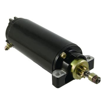 Startmotor Mariner Mercury nieuw, Verzenden, Nieuw