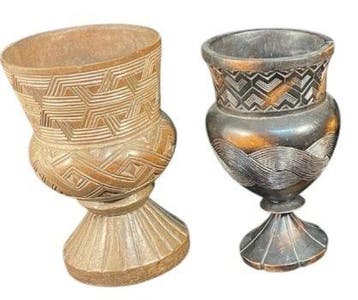 DR Congo (Zonder minimumprijs)