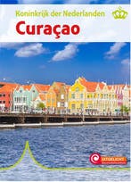 9789086646630 Junior Informatie 119 - Curacao, Verzenden, Nieuw, Lonneke Crusio