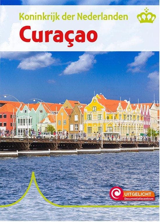 9789086646630 Junior Informatie 119 - Curacao, Boeken, Schoolboeken, Nieuw, Verzenden