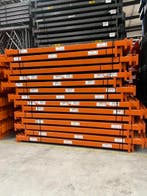 Grote Partij gebruikte palletstellingen/ Merk: Redirack
