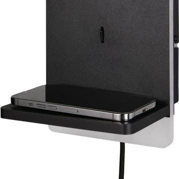 LED Wandlamp - Wandverlichting - Trion Load - Warm Wit -, Ophalen of Verzenden, Nieuw, Metaal