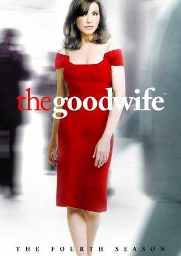 Good Wife - Season 4 UK DVD, Verzenden, Nieuw in verpakking